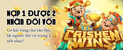 Trải Nghiệm Casino Trực Tuyến banner