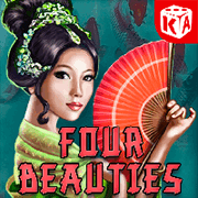 Tứ Đại Mỹ Nhân thumbnail