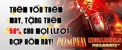 Khuyến Mãi Nạp Lại Hàng Ngày promotion banner